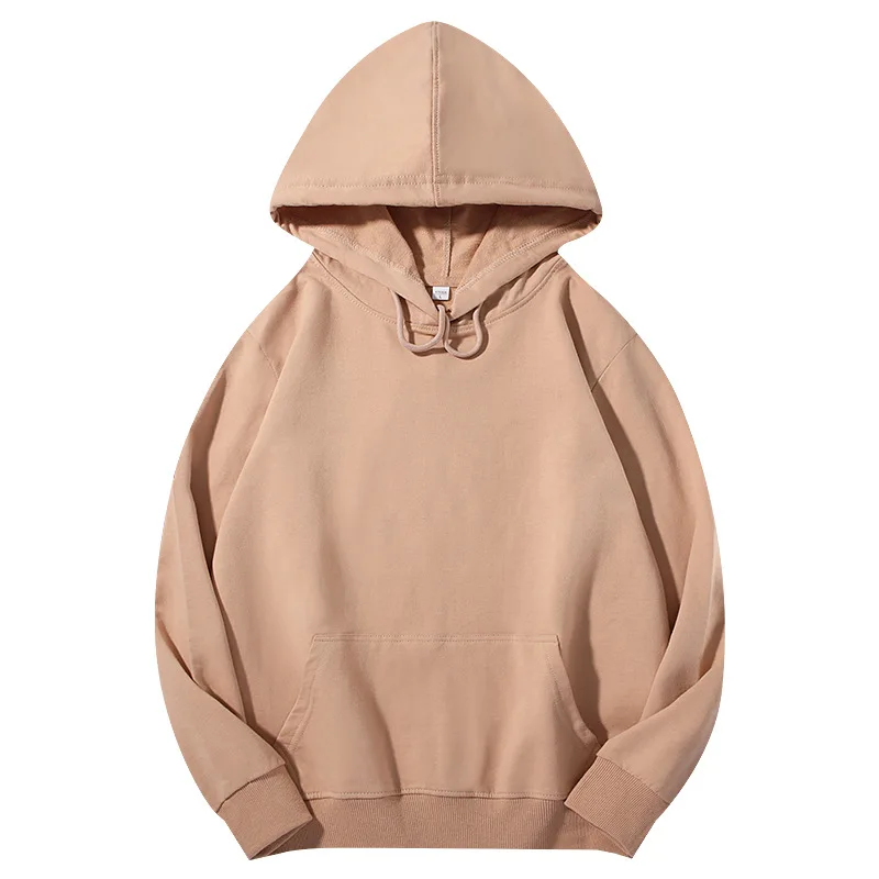 Pure Color Wool Circle Hoodie Men and Women Printed Word Logo Set Figure Class Clothing Work Clothes Hoodie Wholesale
Pure Color Wool Circle Hoodie Men and Women Printed Word Logo Set Figure Class Clothing Work Clothes Hoodie Wholesale