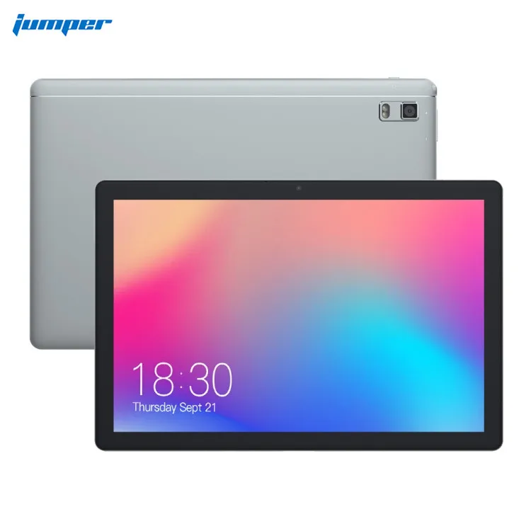 New Arrival Original Jumper EZpad M10 Tablet PC, 10.1 inch 4GB+128GB Smart Tablet Support TF Card Android 11 4G Tablets
New Arrival Original Jumper EZpad M10 Tablet PC, 10.1 inch 4GB+128GB Smart Tablet Support TF Card Android 11 4G Tablets