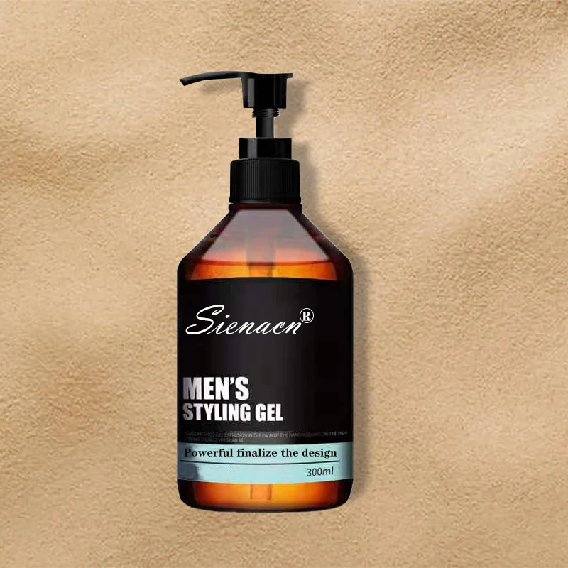 Natural Moisturizing Nourishing Hold Strong Hair Styling Gel,Alcohol-Free styling gel for men's
Natural Moisturizing Nourishing Hold Strong Hair Styling Gel,Alcohol-Free styling gel for men's