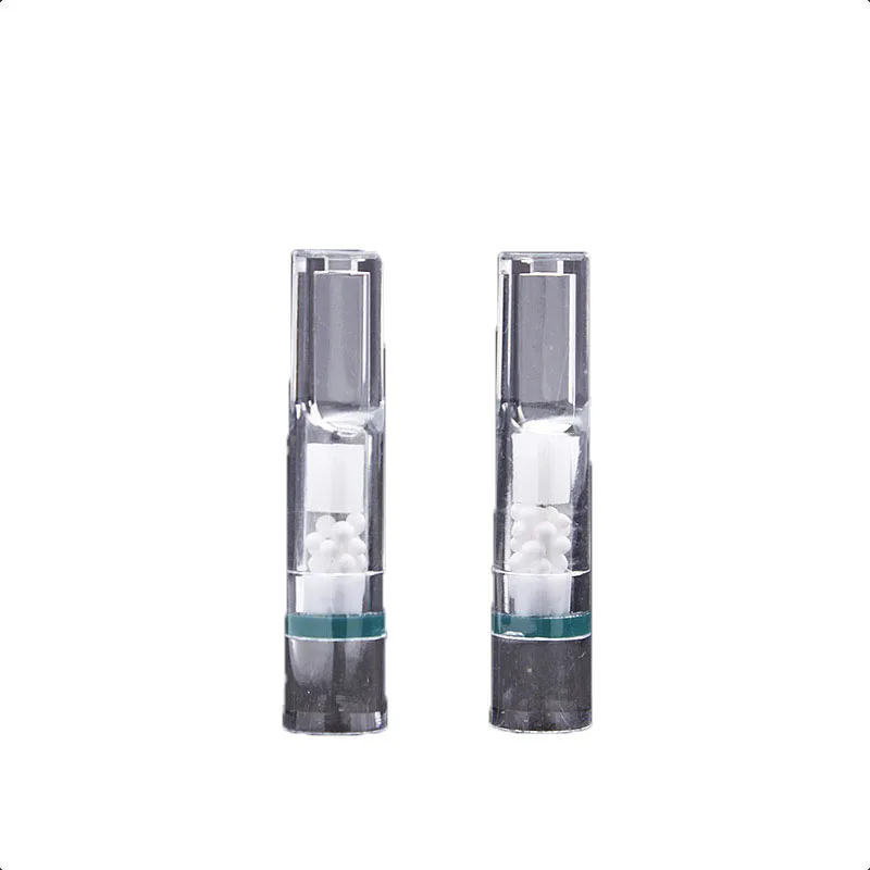100pcs colour dual purpose filter smoke nozzle cigarette filter holder disposable universal cigarette filters for men and women, White
100pcs colour dual purpose filter smoke nozzle cigarette filter holder disposable universal cigarette filters for men and women, White