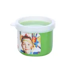 Lowest Price 24*15ml Non-toxic Wholesale Finger Acrylic Paint Sets Cheap Portable Kids&Artists