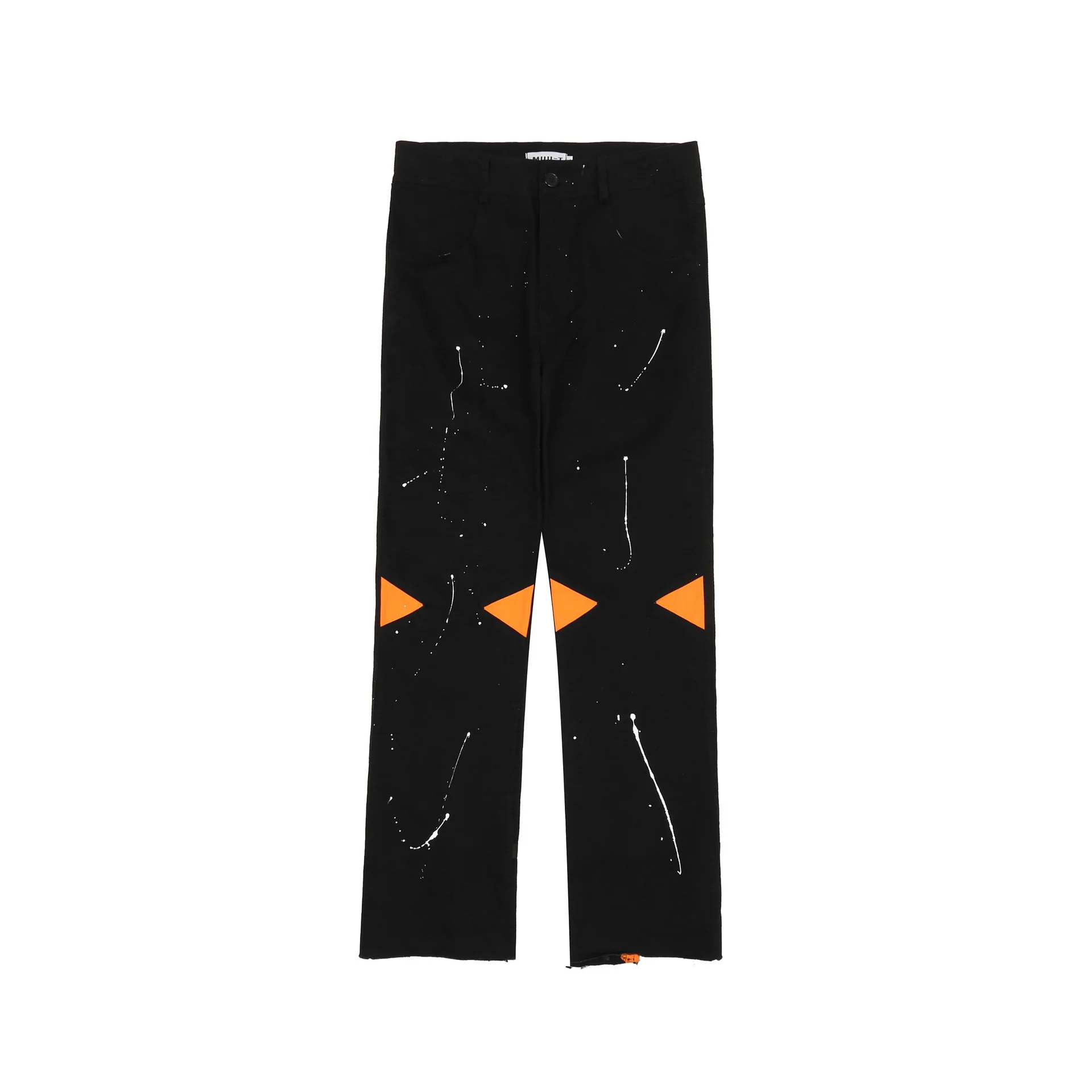 2022 AW New High Street Fashion Mens Jeans Designer Printed Jeans Men Punk Pants slim Hip Hop Jeans
2022 AW New High Street Fashion Mens Jeans Designer Printed Jeans Men Punk Pants slim Hip Hop Jeans
