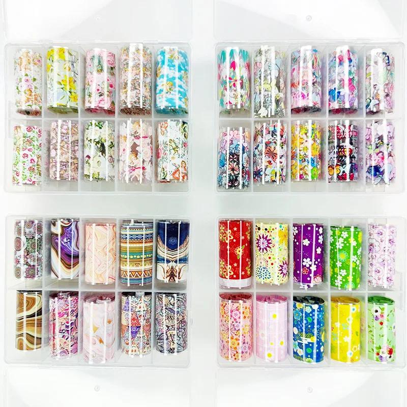 Nail Foil Flower Nail Art Sticker Paper Set Star Transfer Paper Angel Cupid Butterfly Needle Chrysanthemum Lace Plastic
Nail Foil Flower Nail Art Sticker Paper Set Star Transfer Paper Angel Cupid Butterfly Needle Chrysanthemum Lace Plastic