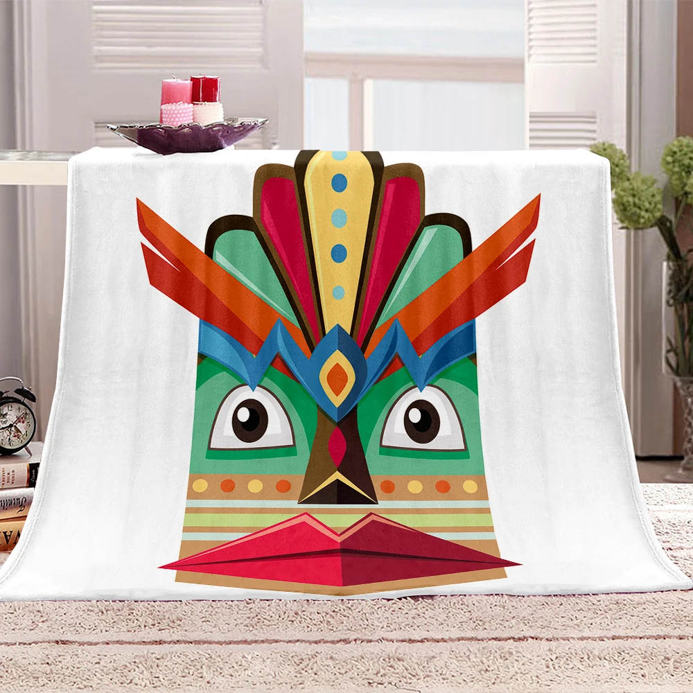 Personalized Cartoon Parrot Head Home Decoration Throw Blanket Custom Photo Digital Printing Flannel/wool Baby Blanket 130*100CM
Personalized Cartoon Parrot Head Home Decoration Throw Blanket Custom Photo Digital Printing Flannel/wool Baby Blanket 130*100CM