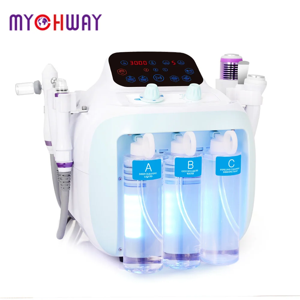 Manufacturer in China hydro dermabrasion machine 2021 spa use dermabrasion machine hydro dermabrasion 
Manufacturer in China hydro dermabrasion machine 2021 spa use dermabrasion machine hydro dermabrasion