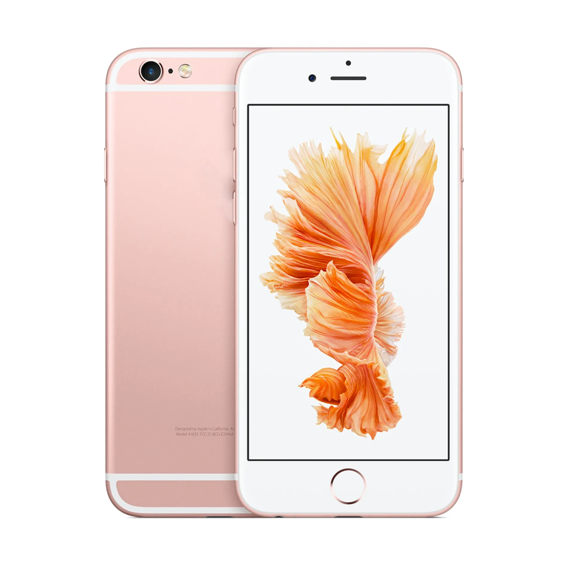 Original Unlock Mobile Phone 6S Plus 64GB Refurbished Mobile Phone For Apple iPhone Phones
Original Unlock Mobile Phone 6S Plus 64GB Refurbished Mobile Phone For Apple iPhone Phones