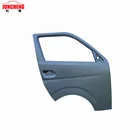 High quality Steel Car Front Door for TO-YOTA JOYLONG HIACE car body parts,HIACE Car Body kits