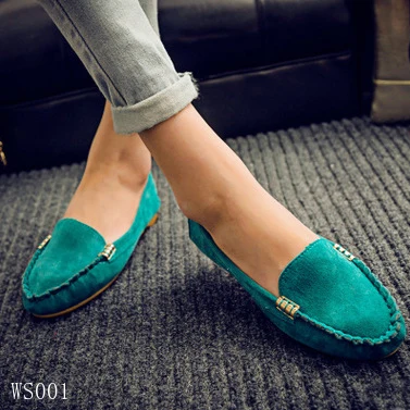 2021 Women Flats shoes Loafers Candy Color Slip on Flat Shoes Ballet Flats Comfortable Ladies shoe
2021 Women Flats shoes Loafers Candy Color Slip on Flat Shoes Ballet Flats Comfortable Ladies shoe