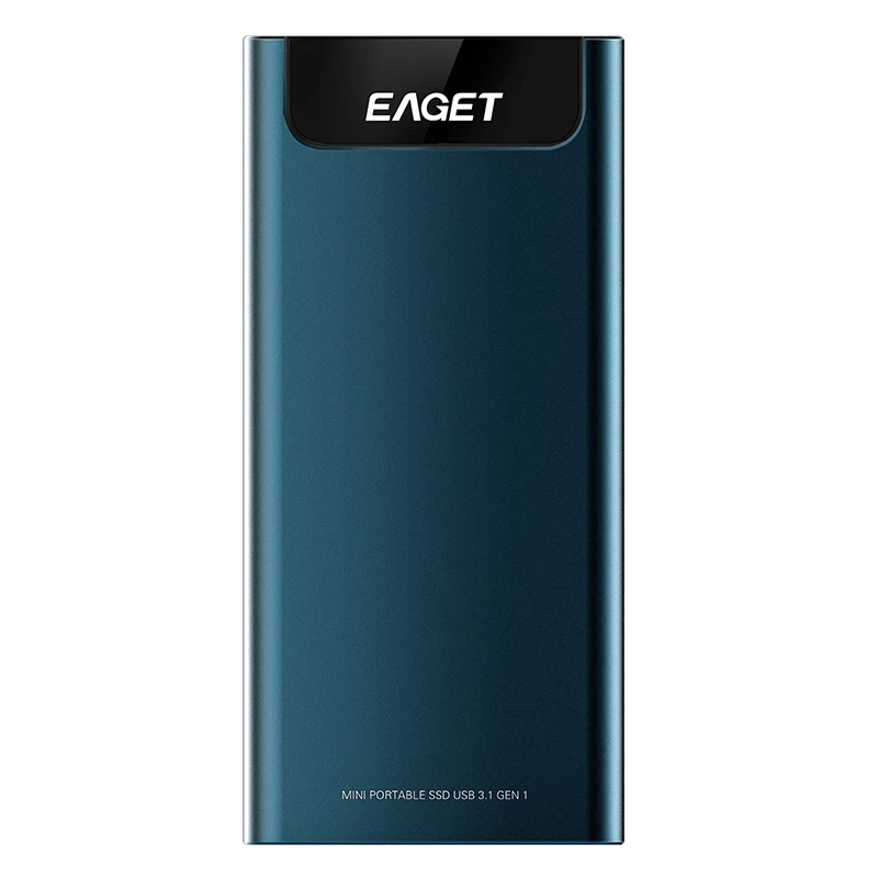 EAGET Portable SSD M2 USB3.0 Type C 256GB External hard drive external for Laptop Desktop PC 
EAGET Portable SSD M2 USB3.0 Type C 256GB External hard drive external for Laptop Desktop PC