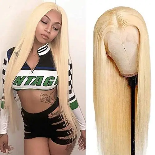 Wholesale Price 613 Lace Frontal Wig Straight HD Lace Front Wig Pre Plucked Brazilian Blonde Lace Front Wigs Human Hair
Wholesale Price 613 Lace Frontal Wig Straight HD Lace Front Wig Pre Plucked Brazilian Blonde Lace Front Wigs Human Hair