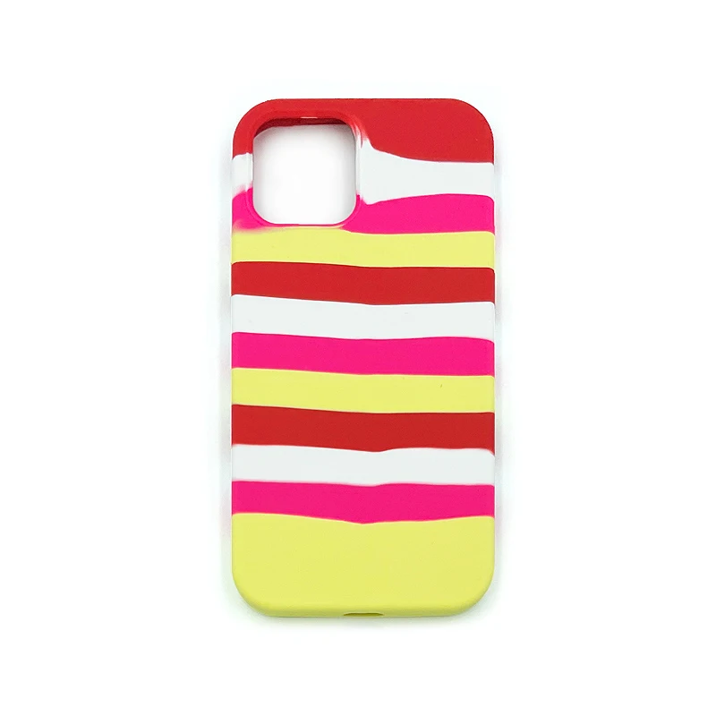 Factory Price Customized Logo Colorful Phone Protector Case For iphone13, Customized color
Factory Price Customized Logo Colorful Phone Protector Case For iphone13, Customized color