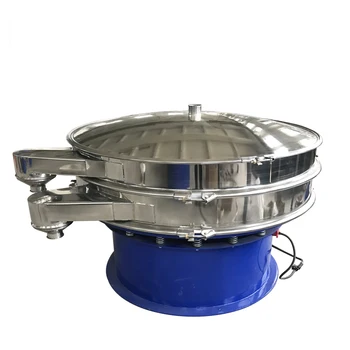 Special use for aquaculture industry of Cost effective vibrating screen