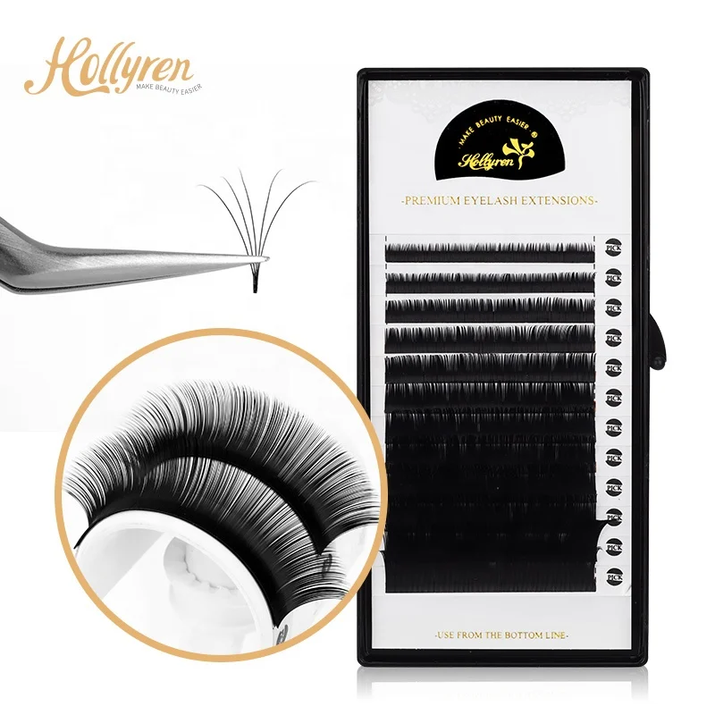 Customize Easy Fan Eyelash Extension Private Label Best Easy Fan Mink Eyelash Extensions Wholesale Easy Fan Eyelashes
Customize Easy Fan Eyelash Extension Private Label Best Easy Fan Mink Eyelash Extensions Wholesale Easy Fan Eyelashes