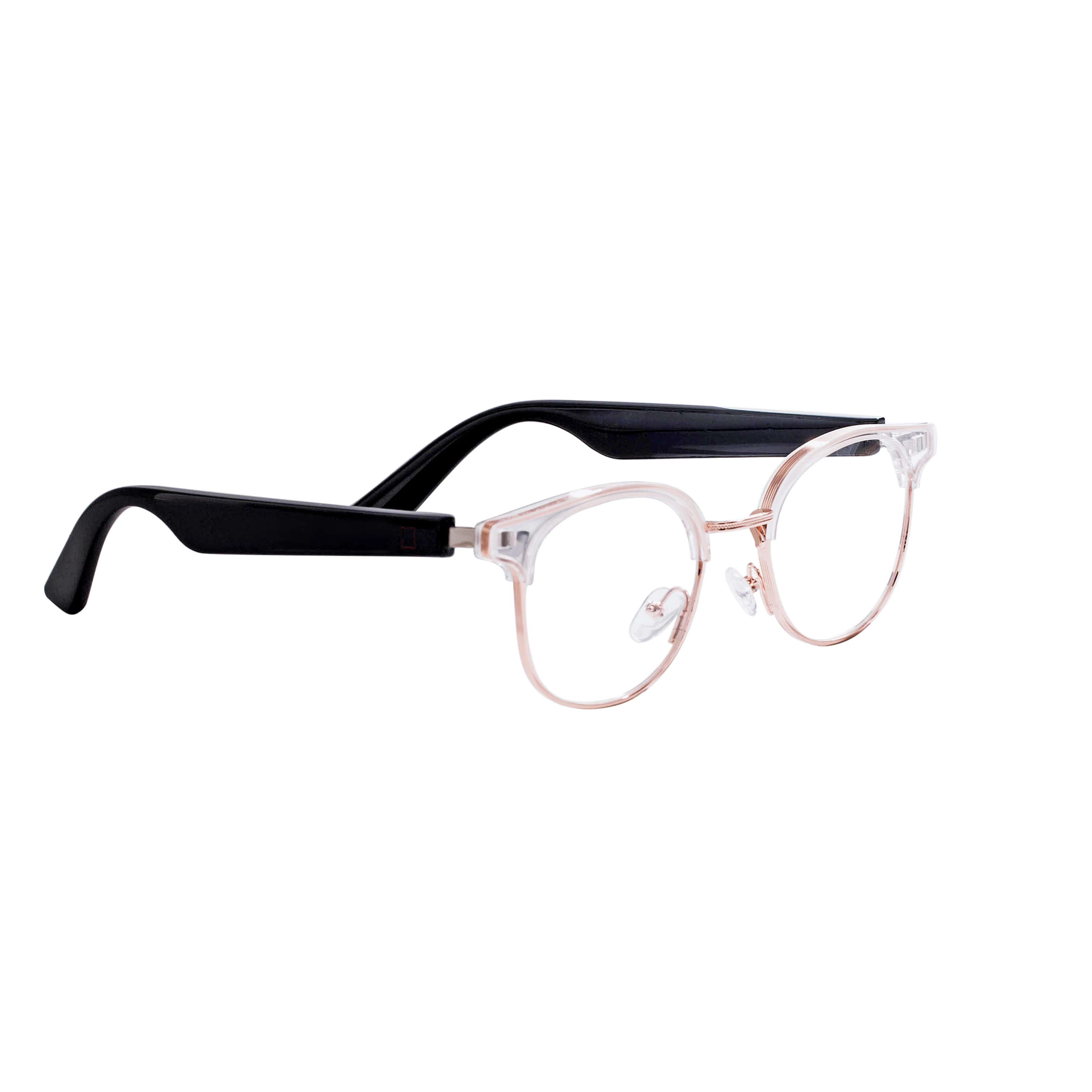 Good quality Round shape Anti Blue Light Screen Protector TWS Smart Glasses Wireless
Good quality Round shape Anti Blue Light Screen Protector TWS Smart Glasses Wireless