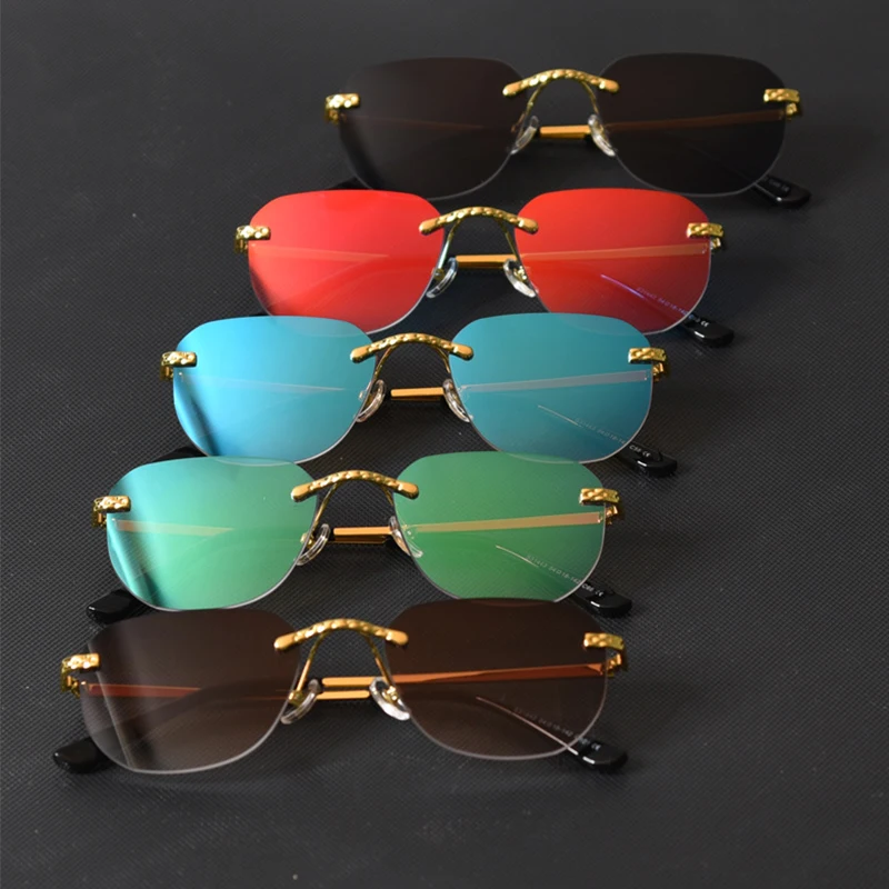 2021 Retro Men Sunglasses Eyewear Mirror Fashion Women Sun glasses Small Frame Metal Sunglasses, Custom colors
2021 Retro Men Sunglasses Eyewear Mirror Fashion Women Sun glasses Small Frame Metal Sunglasses, Custom colors