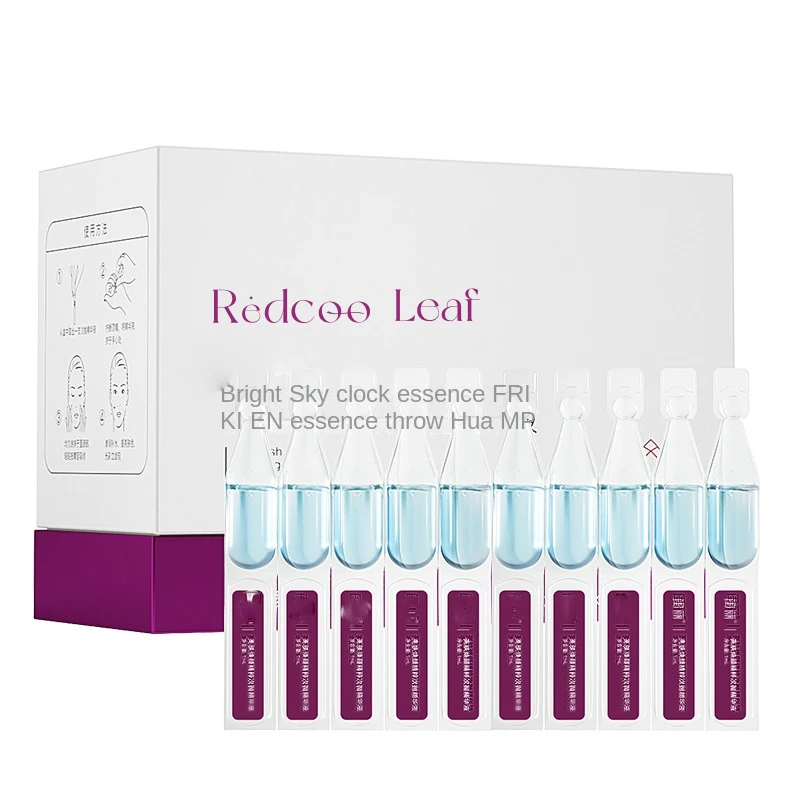 Redcooleaf Good Quality Anti Aging Aliver Amp/Truskin Natural Vitamin C For Skin Care Face Serum
Redcooleaf Good Quality Anti Aging Aliver Amp/Truskin Natural Vitamin C For Skin Care Face Serum