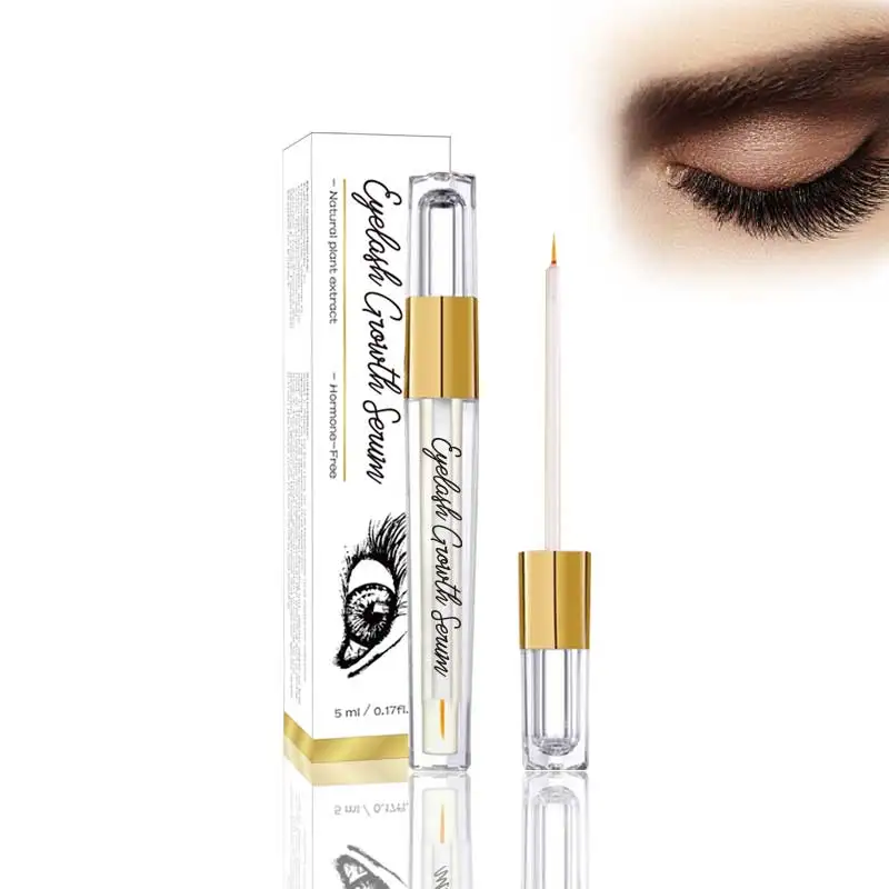 Private Label Organic Lash & Brow Growth Serum Lash Growth Serum Treatment Eyelash Serum
Private Label Organic Lash & Brow Growth Serum Lash Growth Serum Treatment Eyelash Serum