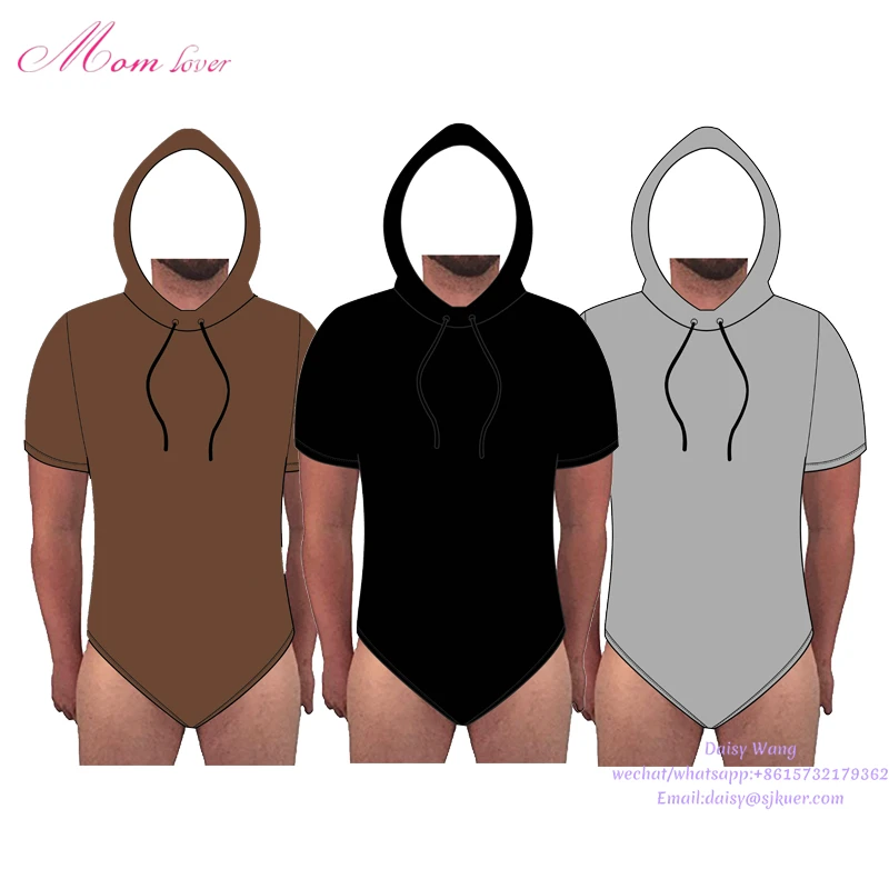 Custom new design men's hoodies cotton pajamas track jumpsuits onesie jumpsuits blank jumpsuits for men
Custom new design men's hoodies cotton pajamas track jumpsuits onesie jumpsuits blank jumpsuits for men