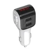 Multi-Function 24V Bluetooth Car Audio MP3 Player Dual Usb Charger With Wireless In-Car Fm Transmitter fm Module