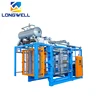 High Quality Automatic Vacuum EPS Foam Box Forming Machine