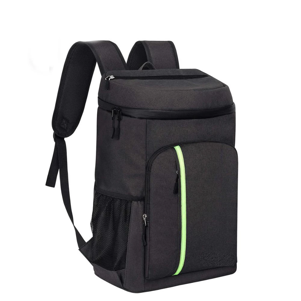 Big capacity lunch food bag insulate waterproof interior cooler backpack red wine snack bag, Customize color
Big capacity lunch food bag insulate waterproof interior cooler backpack red wine snack bag, Customize color