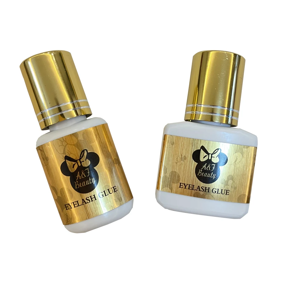 Korean eyelash extension glue 10ml Bottle Waterproof Beautiful Not Offline Organic Eyelash Glue, Carbon black
Korean eyelash extension glue 10ml Bottle Waterproof Beautiful Not Offline Organic Eyelash Glue, Carbon black