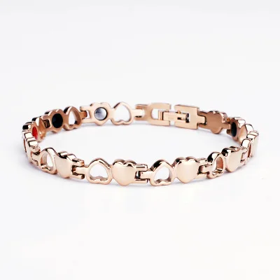 New arrvial steel minimalist heart shape fashion girl korean style jewelry women gift custom bracelet
New arrvial steel minimalist heart shape fashion girl korean style jewelry women gift custom bracelet
