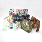 Promotional Use and Paper Material Paper bag