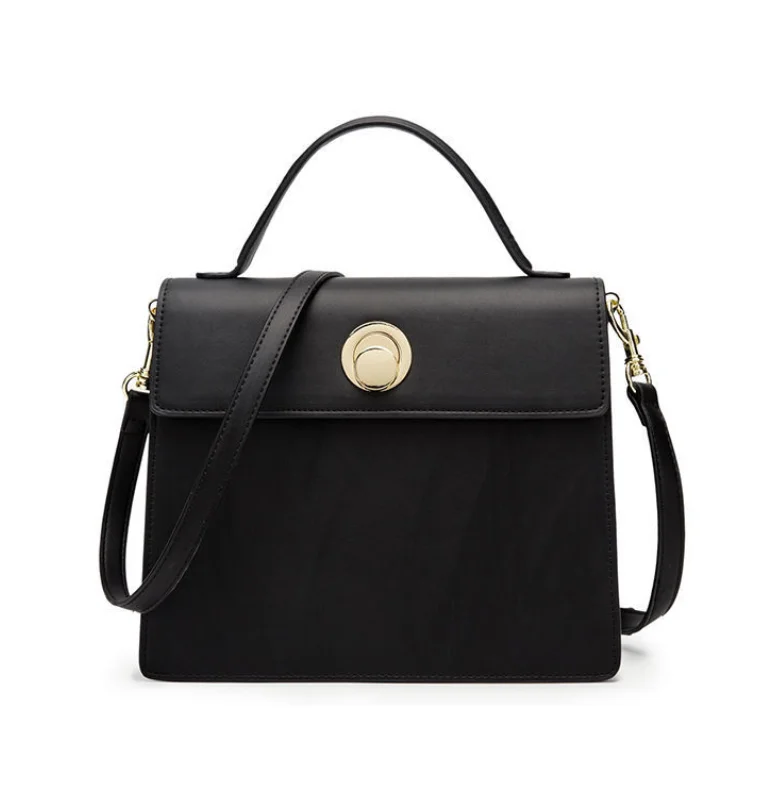 Autumn/winter 2021 New Fashion Single Shoulder Bag Trendy Fashion Retro Cross Female Bag Organ Small Square Bag YGC-410
Autumn/winter 2021 New Fashion Single Shoulder Bag Trendy Fashion Retro Cross Female Bag Organ Small Square Bag YGC-410