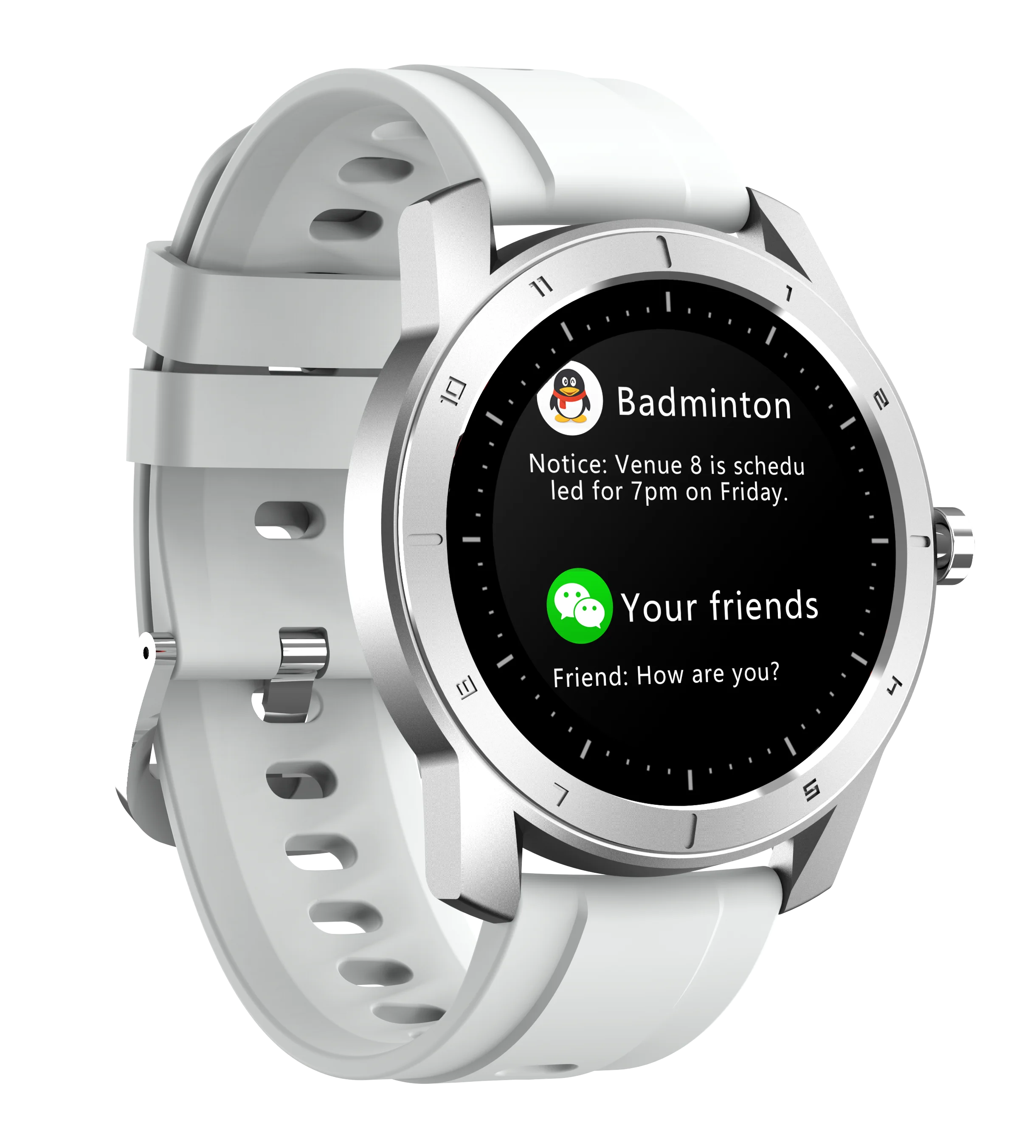 Factory price smart band body temperature heart rate blood pressure monitor sport fitness outdoor smart watch
Factory price smart band body temperature heart rate blood pressure monitor sport fitness outdoor smart watch