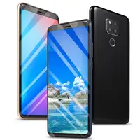 Customized full screen Mobile Phone 4+32GB Extreme Speed Smartphone 4G With 4000mAh Large Capacity
Customized full screen Mobile Phone 4+32GB Extreme Speed Smartphone 4G With 4000mAh Large Capacity