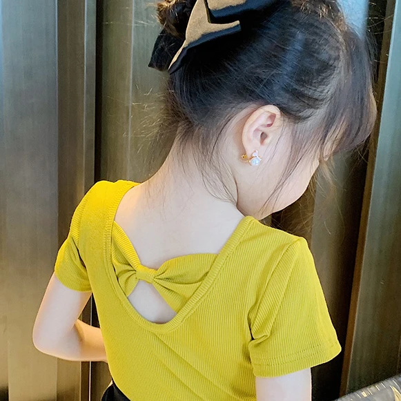 New Fashion Design 2021 Summer Custom Solid Color Cotton Sleeveless Shirt For Kids Girls, White,purple,pink,yellow,black,green,etc
New Fashion Design 2021 Summer Custom Solid Color Cotton Sleeveless Shirt For Kids Girls, White,purple,pink,yellow,black,green,etc