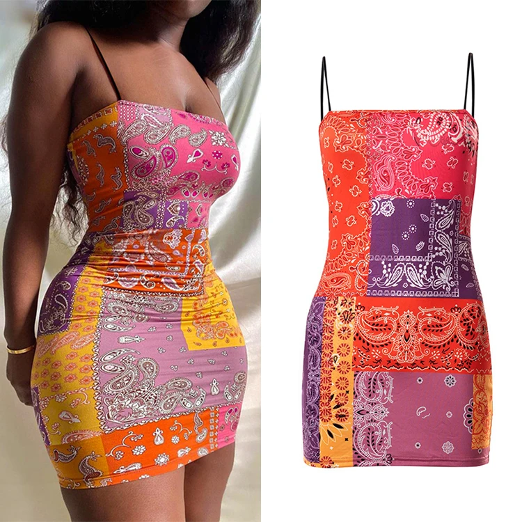 2021 Fashionable Sexy Casual Print Slash Neck Vestidos Bodycon Mini Sexy Club Dresses Women Clothing
2021 Fashionable Sexy Casual Print Slash Neck Vestidos Bodycon Mini Sexy Club Dresses Women Clothing
