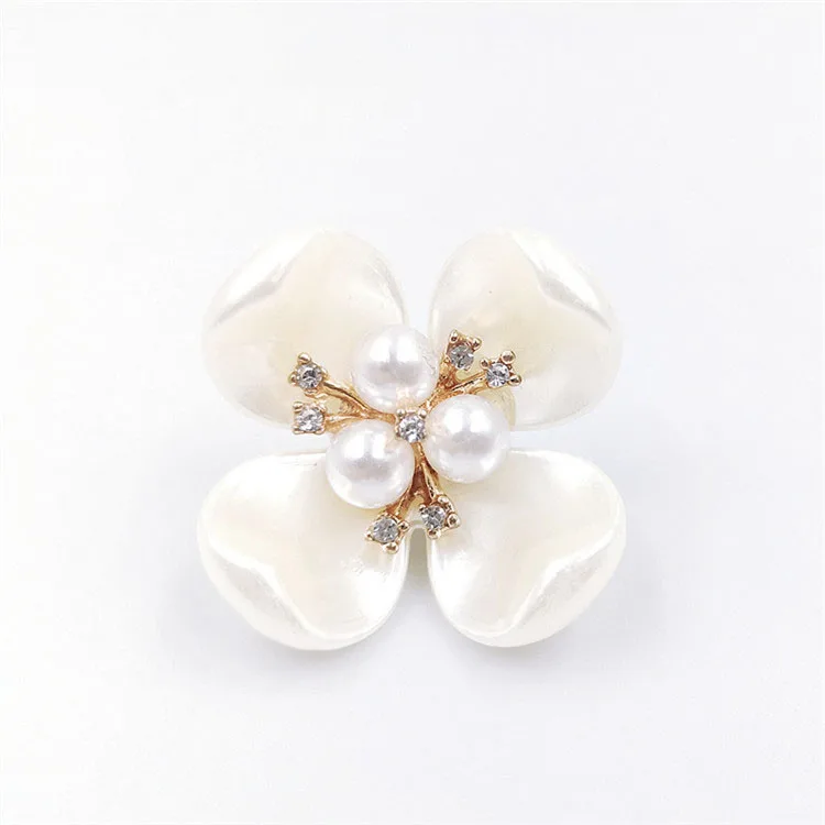 Wholesale custom fashion shell flower switch push fancy button badge down shirt china, Sliver+gold
Wholesale custom fashion shell flower switch push fancy button badge down shirt china, Sliver+gold