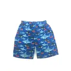 Wholesale Kids Boys Beach Shorts Printed Surfing Pants Men Swimming Trunks