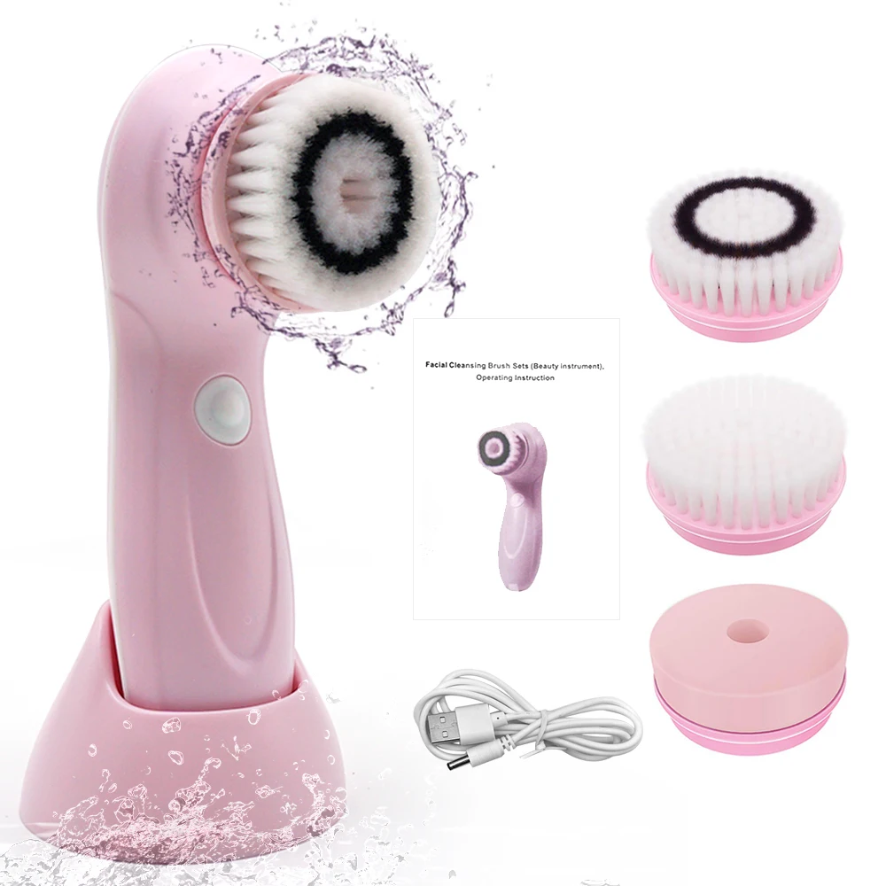 Portable make up brush cleanser electric makeup brush cleaner for brushes cleaning, Red;black;white
Portable make up brush cleanser electric makeup brush cleaner for brushes cleaning, Red;black;white