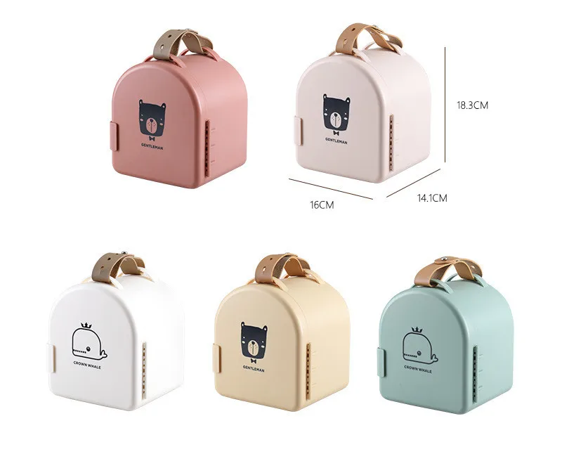 Children's toys storage box portable plastic building blocks outdoor snacks sundry storage toy storage box, Customized color
Children's toys storage box portable plastic building blocks outdoor snacks sundry storage toy storage box, Customized color