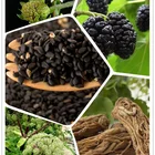 Hair Black Hair Shampoo Manufactory 2020 New Cream Make White Grey Black Hair Shampoo Korea