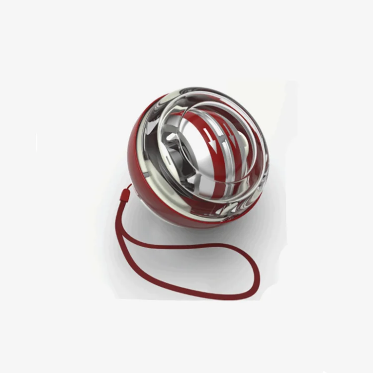 Chinese Suppliers Massage Function Power roller Ball Factory Products Arm Strengthener Wrist Exercise 
Chinese Suppliers Massage Function Power roller Ball Factory Products Arm Strengthener Wrist Exercise