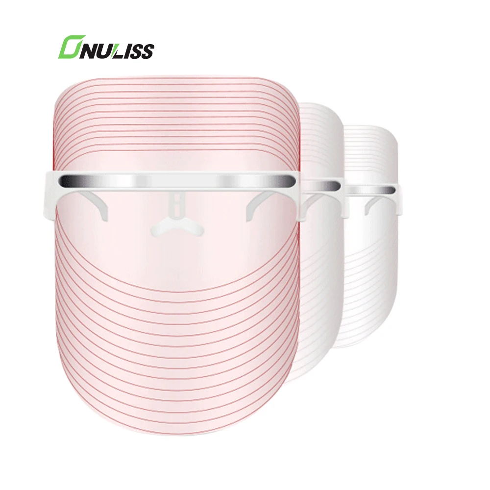 2020 New Professional Skin Care Electric Wireless 3 Color Beauty Photon Mascara Led Facial Light Face Therapy Led Mask
2020 New Professional Skin Care Electric Wireless 3 Color Beauty Photon Mascara Led Facial Light Face Therapy Led Mask