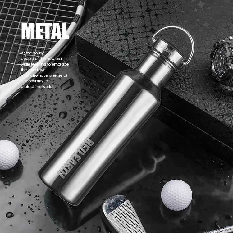 camping cycling workout gym drinking bike 316 double wall stainless steel 530ml food grade bottle water bottles, Customized color
camping cycling workout gym drinking bike 316 double wall stainless steel 530ml food grade bottle water bottles, Customized color