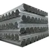 scaffold materials galvanize hot welded tubes ! 20-323.9mm 8 inch schedule 40 galvanized steel pipe for liquid service