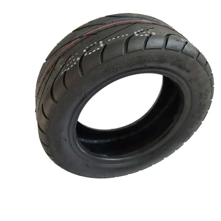 10-inch electric bike bicycle electric scooter special tire 3.50-6 vacuum tire outer tyre
10-inch electric bike bicycle electric scooter special tire 3.50-6 vacuum tire outer tyre