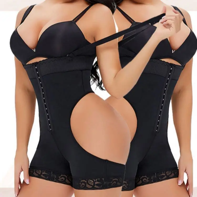 Spot high waisted shapewear Breasted Design Raise The Hip Line With Shoulder Strap Hip Lift full body shapewear
Spot high waisted shapewear Breasted Design Raise The Hip Line With Shoulder Strap Hip Lift full body shapewear