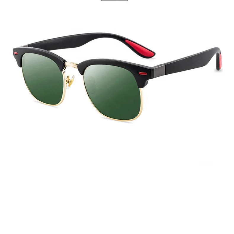2019 fashion driving sunglasses high quality vintage shades cheap sunglasses, 5 colors
2019 fashion driving sunglasses high quality vintage shades cheap sunglasses, 5 colors