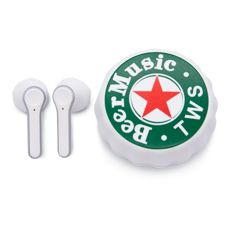 Wireless blutooth earphones earbuds music streaming earphone headphone portable headset in ear hidden earpiece, Black
Wireless blutooth earphones earbuds music streaming earphone headphone portable headset in ear hidden earpiece, Black