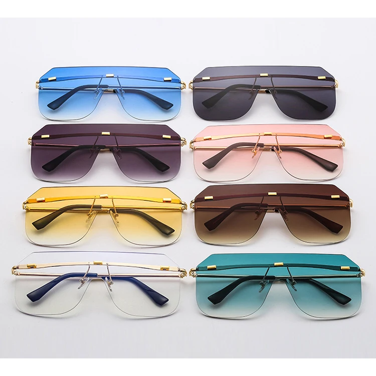 Wholesale designed sunglasses oversized,luxury shades sunglasses 2020 womens,unisex trending sunglasses
Wholesale designed sunglasses oversized,luxury shades sunglasses 2020 womens,unisex trending sunglasses