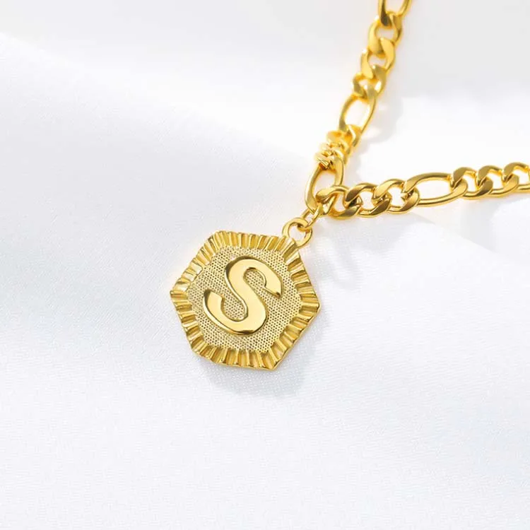Fashion Custom Logo Women Stainless Steel Anklet Foot Jewelry Gold Plated Letter Initial Letter Anklet, Gold, silver, rose gold
Fashion Custom Logo Women Stainless Steel Anklet Foot Jewelry Gold Plated Letter Initial Letter Anklet, Gold, silver, rose gold