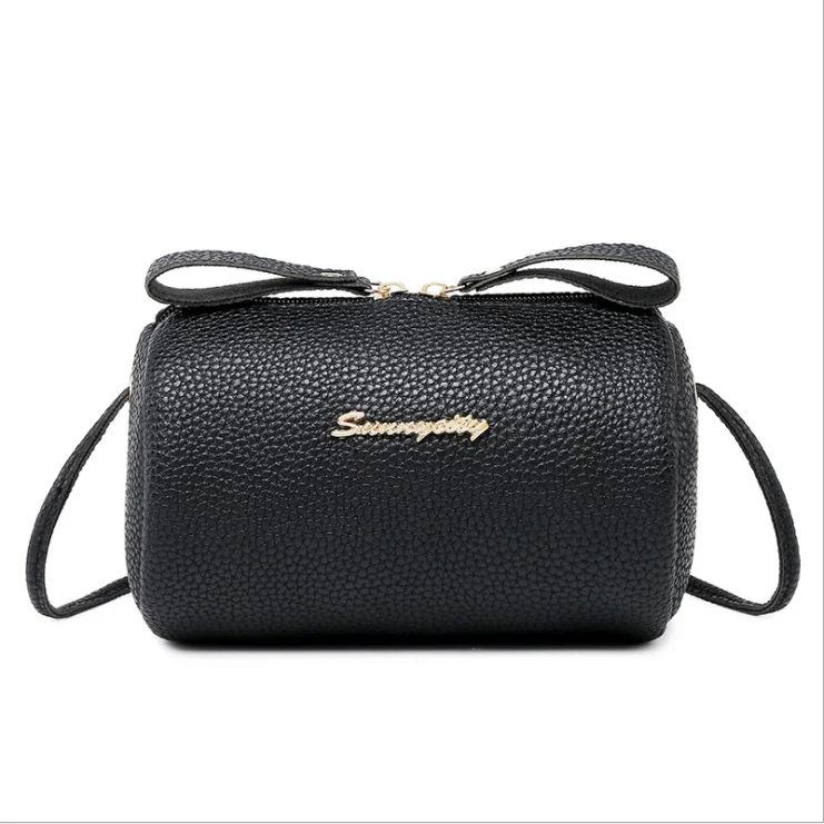Fashion Lychee Pattern One-Shoulder Sling Bag Women Mini Ladies Hand Bags Bucket Bags Women Small Handbags Shoulder Clutch Purse, Wine red/black/pink/blue/light gray
Fashion Lychee Pattern One-Shoulder Sling Bag Women Mini Ladies Hand Bags Bucket Bags Women Small Handbags Shoulder Clutch Purse, Wine red/black/pink/blue/light gray
