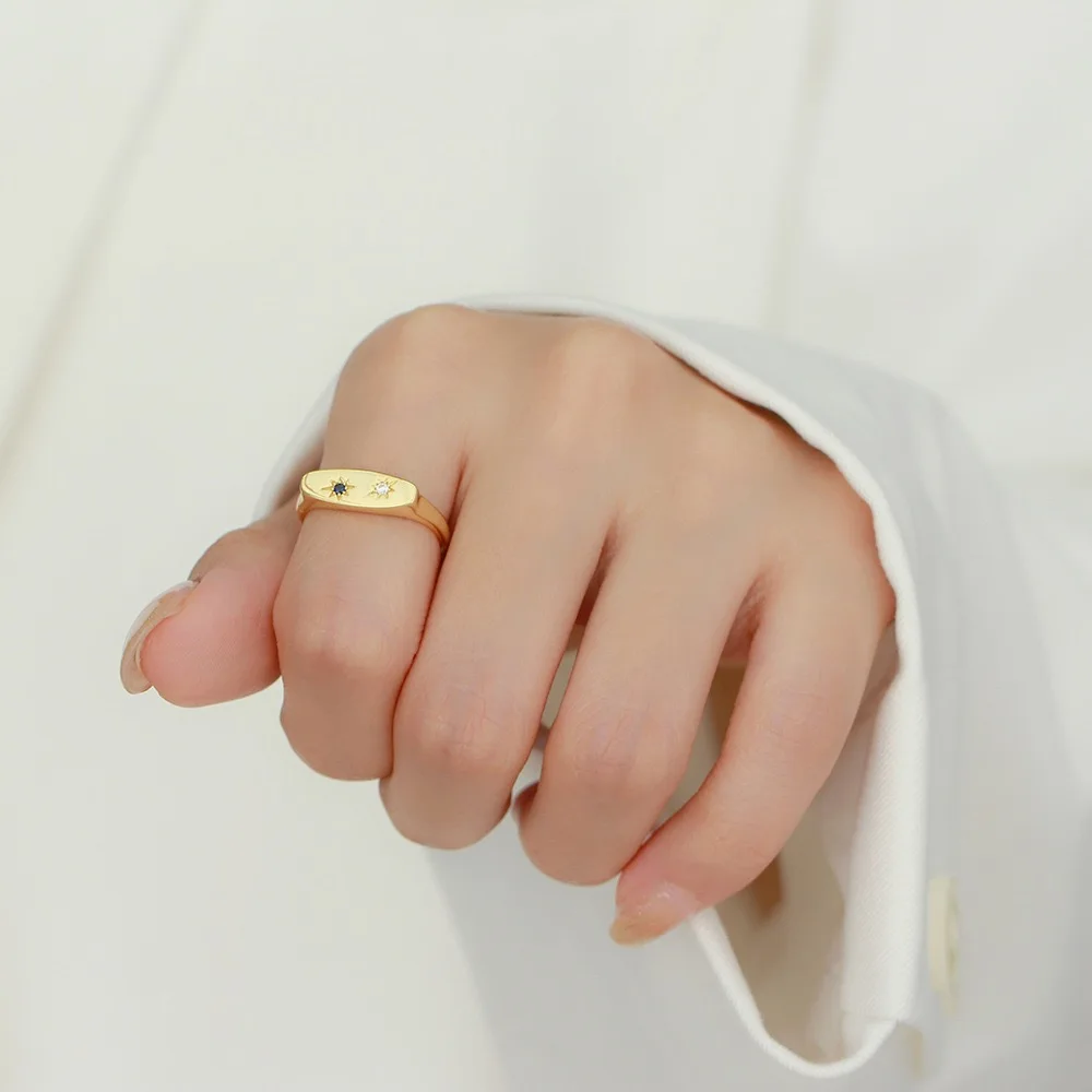 fashion jewelry 925 sterling silver minimalist chic shinny eight star rings gold plated adjustable ring women jewelry
fashion jewelry 925 sterling silver minimalist chic shinny eight star rings gold plated adjustable ring women jewelry